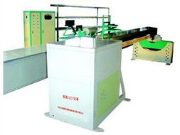 玻璃钢缠绕机生产线 河北昆仑聚氨酯保温防腐设备厂的技术网络设备