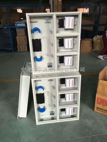 光纤布线新标杆 解析三网合一与四网合一箱体设备的选型与应用